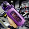 700ml purple