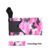 Camouflage Pink