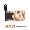 Camouflage Brown